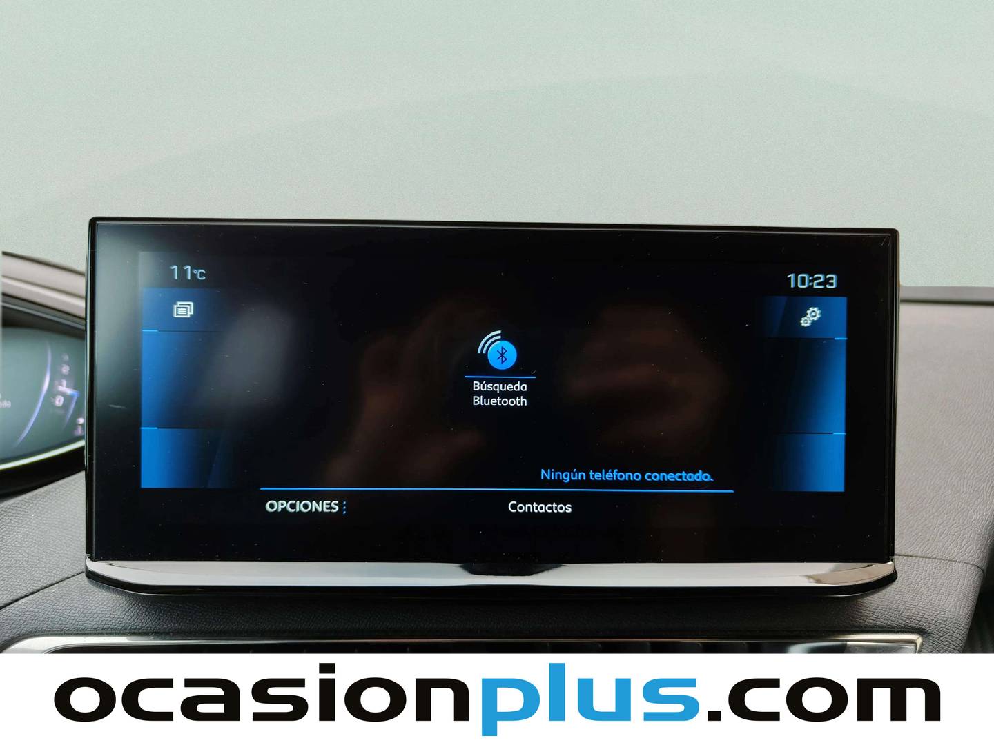 Foto Peugeot 5008 Peugeot 5008 PureTech 130 S&S Allure Pack (130 CV) 7 plazas