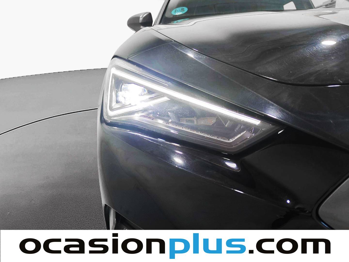 Paquetes del Seat León Seat León ST 1.5 TSI S&S FR Special Edition (150 CV)