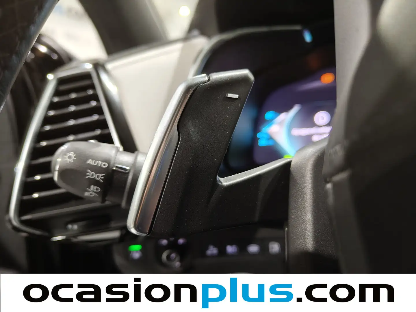 Foto DS DS 7 DS DS7 E-Tense 225 Opera (225 CV)