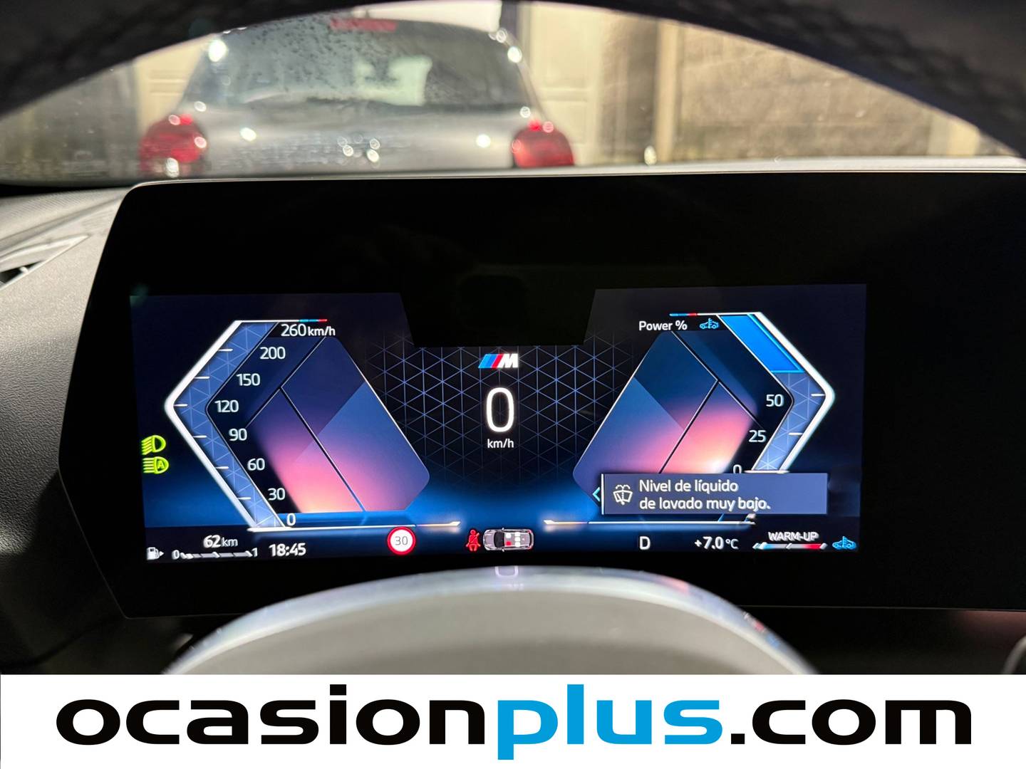 Foto BMW Serie 1 BMW Serie 1 120i (170 CV) Pack M