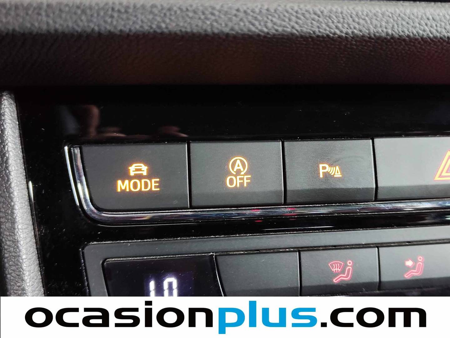 Foto Seat León SEAT León ST ST 1.5 EcoTSI S&S FR Edition Plus (150 CV)