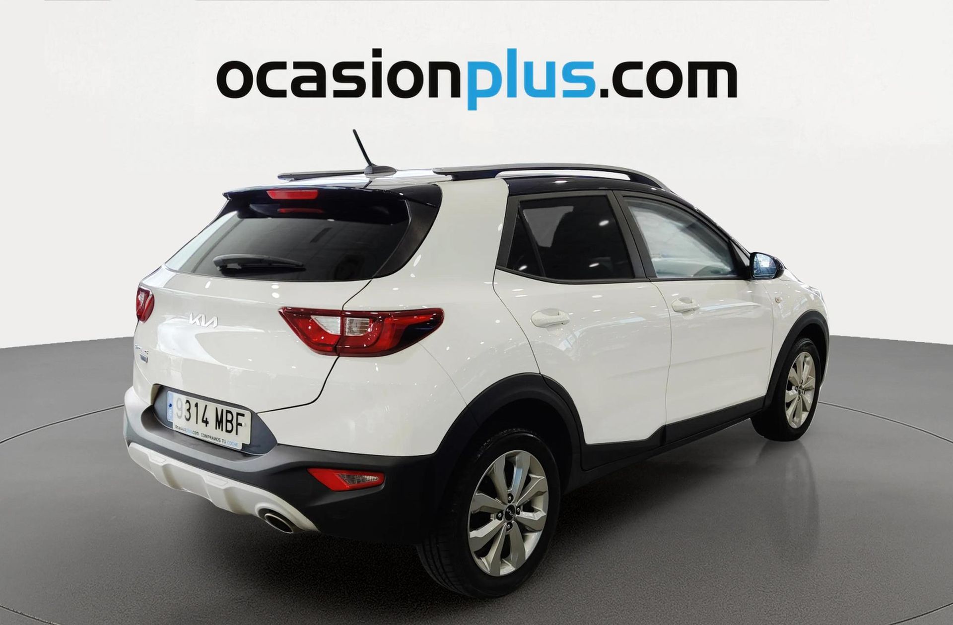 Kia Stonic 1.0 T-GDi MHEV Drive iMT - foto 4