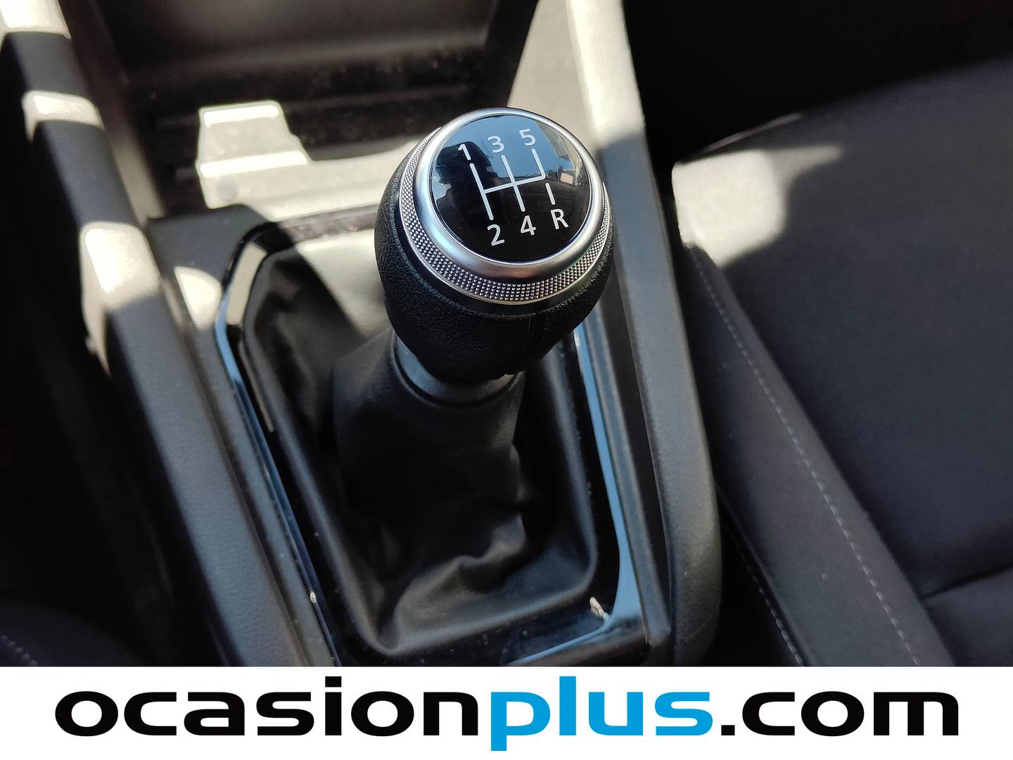 Renault Clio Renault Clio Business TCe (100 CV) GLP de segunda mano
