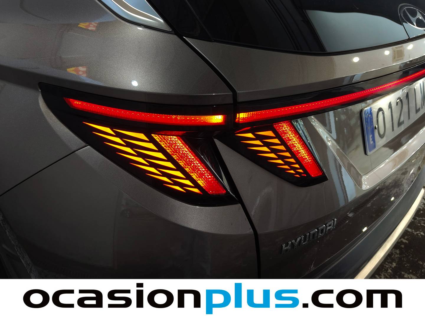 Hyundai Tucson Hyundai Tucson 1.6 CRDI 48V Tecno Sky DCT (136 CV) al mejor precio