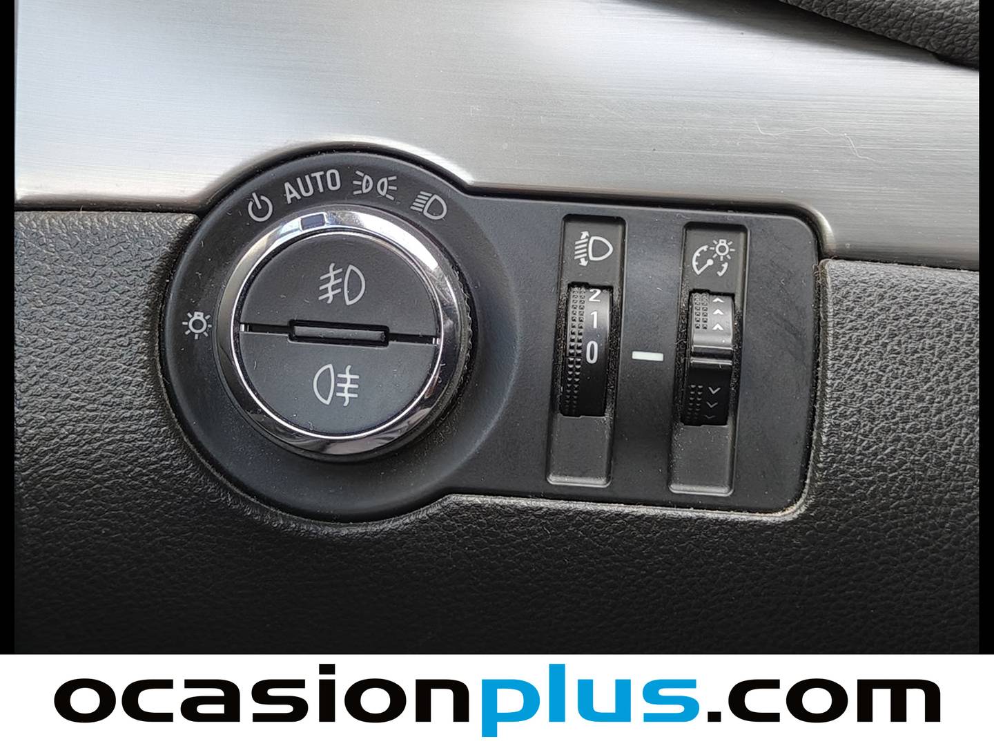 Opel Mokka Opel Mokka 1.4 Turbo Excellence 4x2 Auto (140 CV) de segunda mano