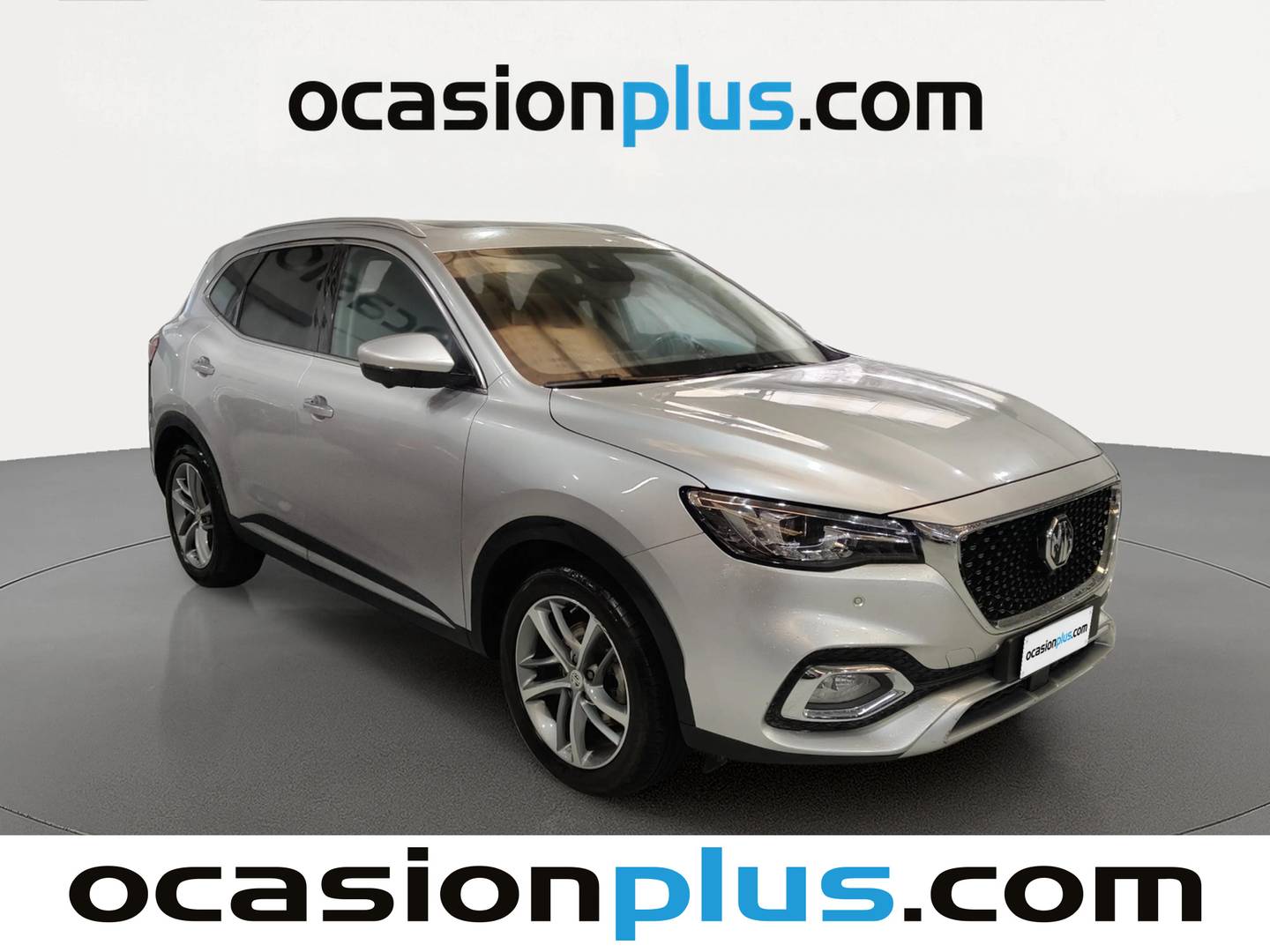 Foto MG HS MG HS 1.5 Turbo GDI Luxury DCT (162 CV)