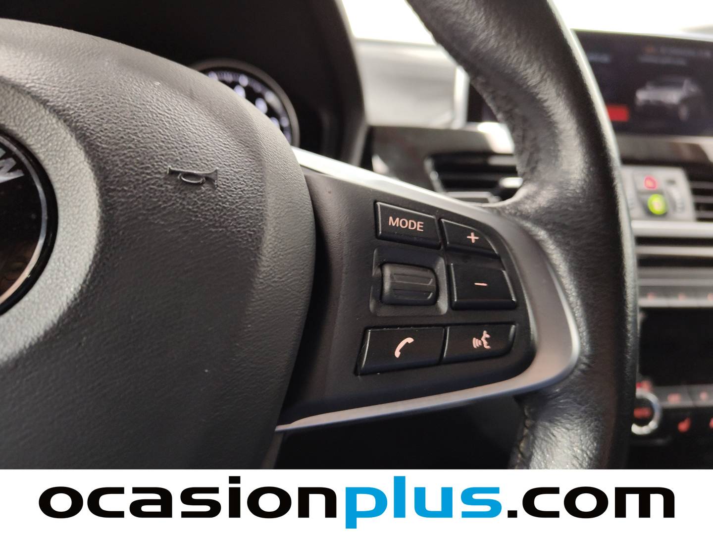 Foto BMW X2 BMW X2 sDrive18i (140 CV)