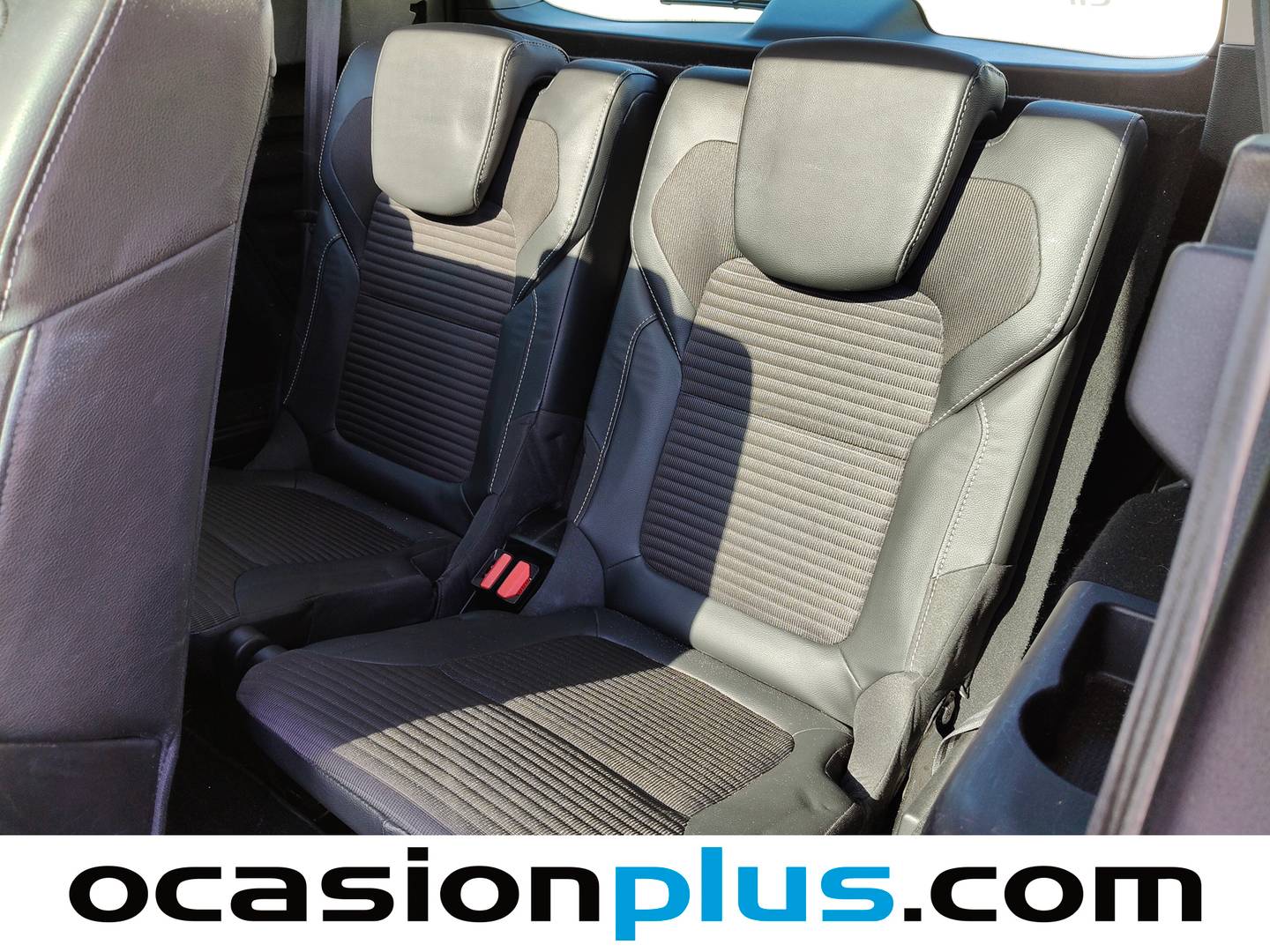 Acabados Renault Grand Scénic Renault Grand Scenic Zen TCe (160 CV) GPF 7 Plazas