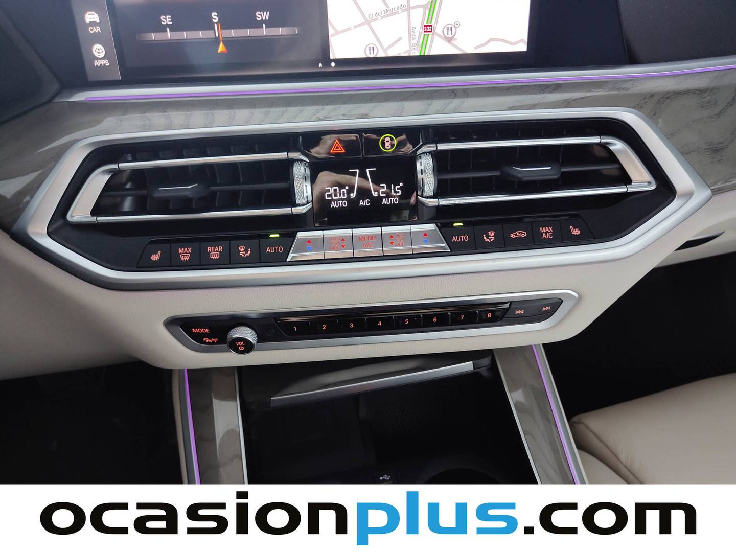 BMW X5 BMW X5 xDrive30d (265 CV) 4x4 diésel