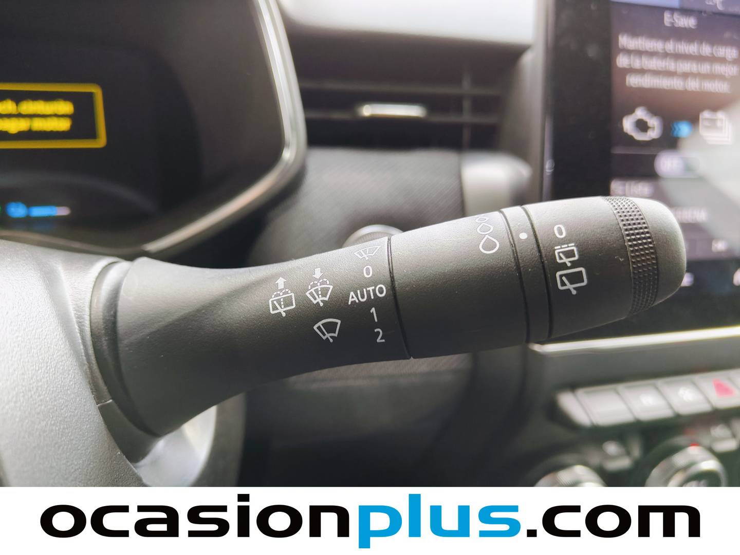 Renault Clio Renault Clio Esprit Alpine E-Tech (143 CV) automático