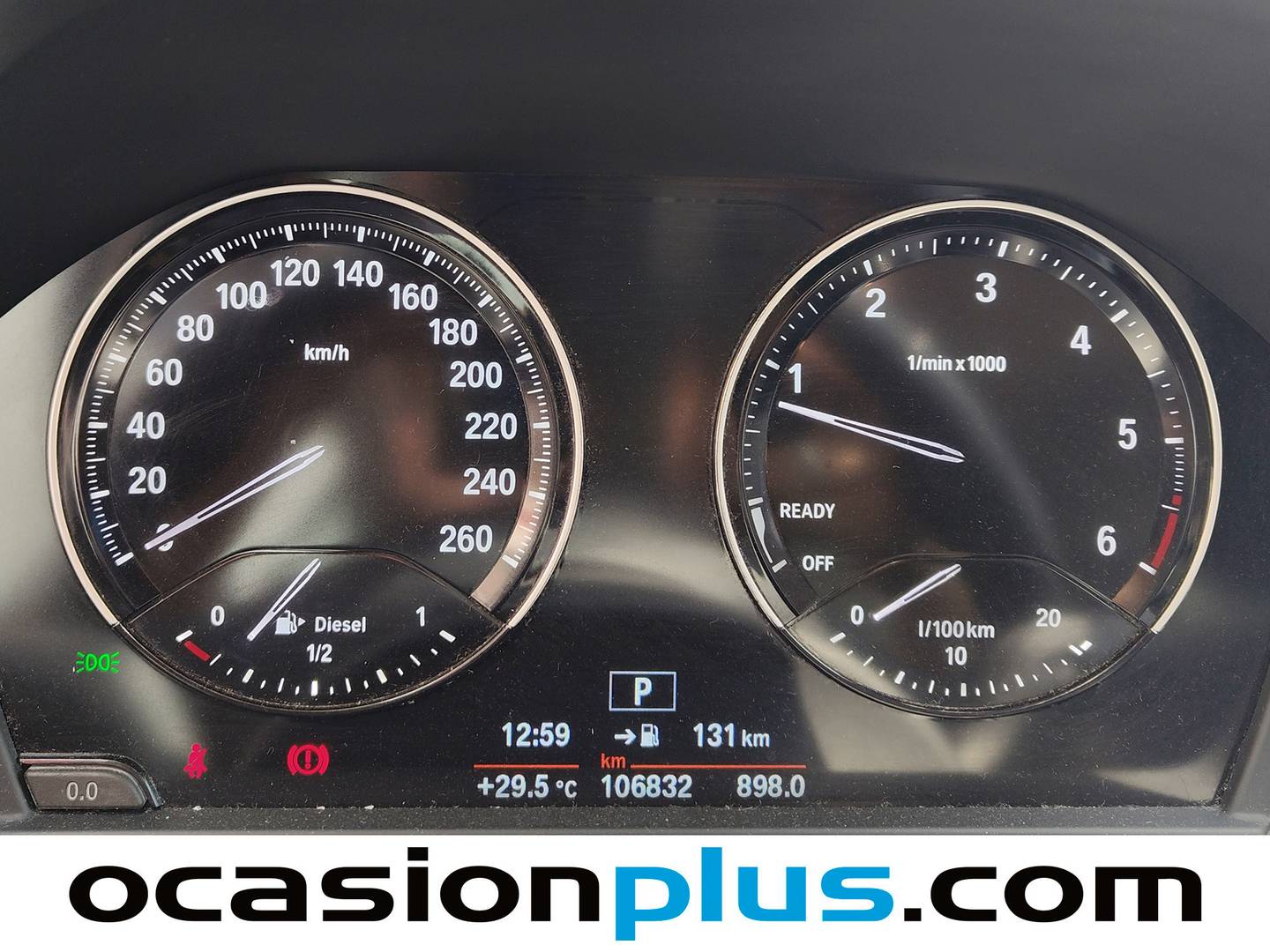 BMW Serie 1 BMW Serie 1 118d (150 CV) 2019
