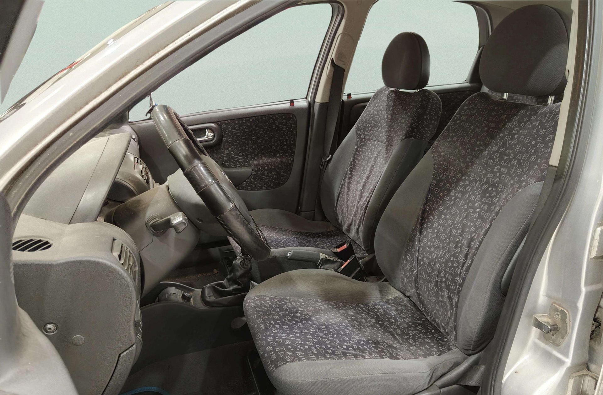Opel Corsa Elegance 1.4 16v - foto 8