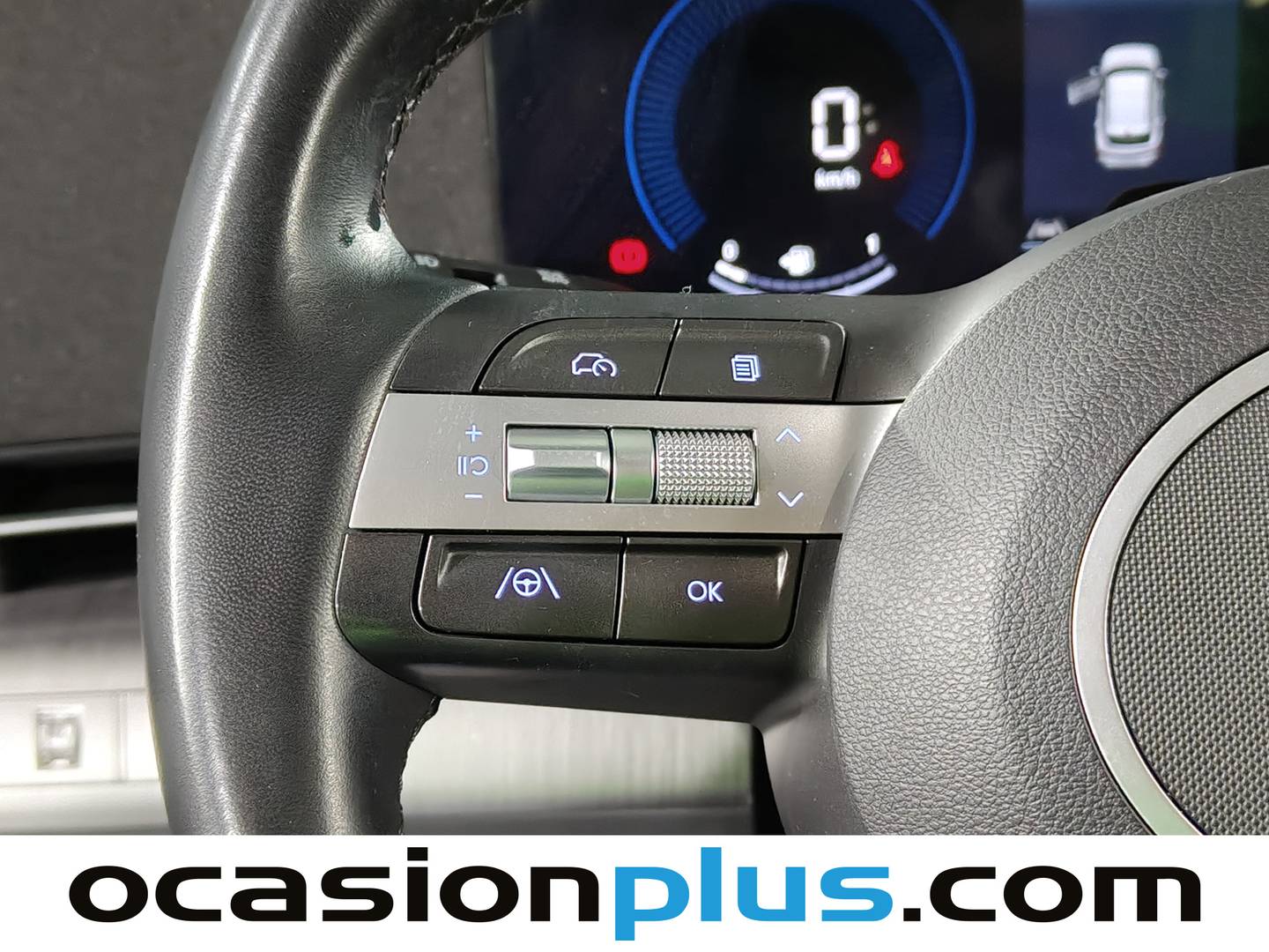 Foto Hyundai Kona Hyundai Kona 1.0 TGDi Maxx 4x2 (120 CV)