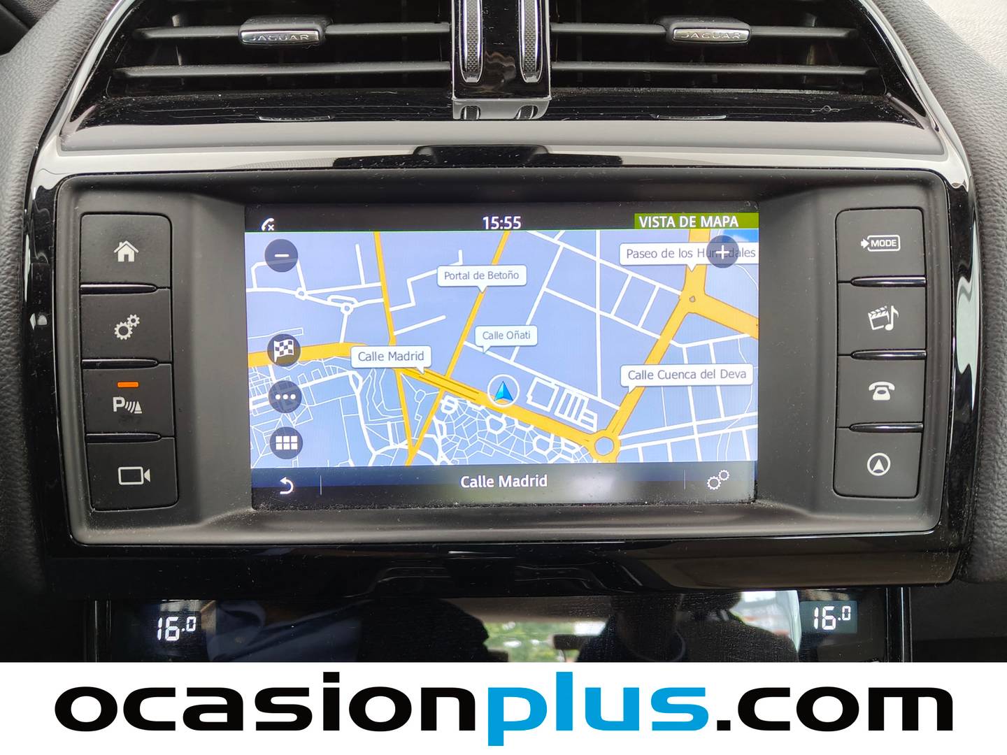 Extras y acabados del Jaguar XE Jaguar XE 2.0 Diesel XE-Pure RWD (180 CV)