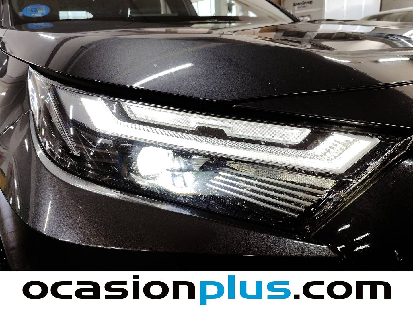 Toyota Rav4 Toyota Rav4 2.5l PLug-In Hybrid Advance e-CVT (306 CV) km 0
