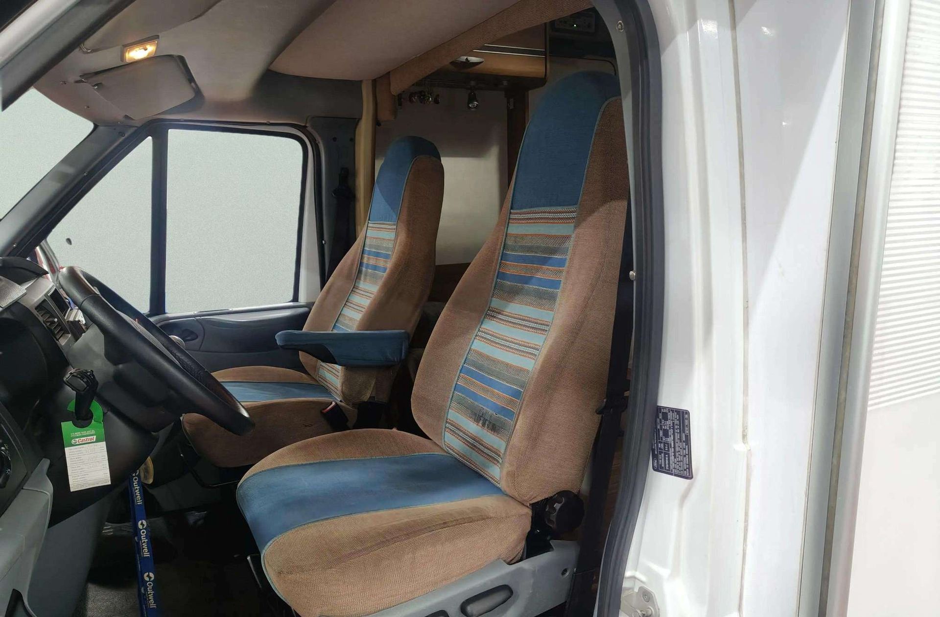 Bürstner Belcanto A570 - foto 32