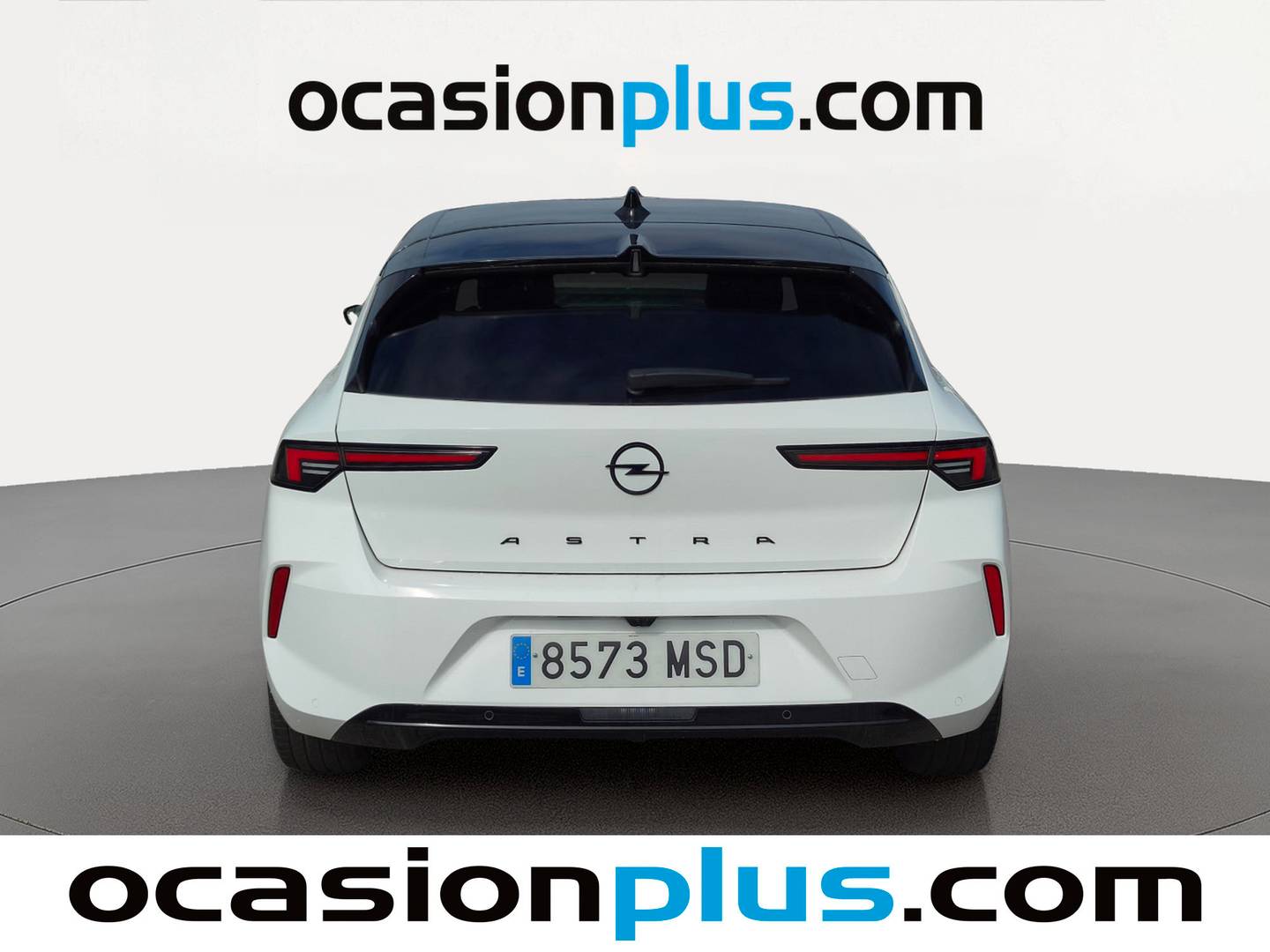 Opel Astra Opel Astra 1.5D DTH GS Auto (130 CV) km 0