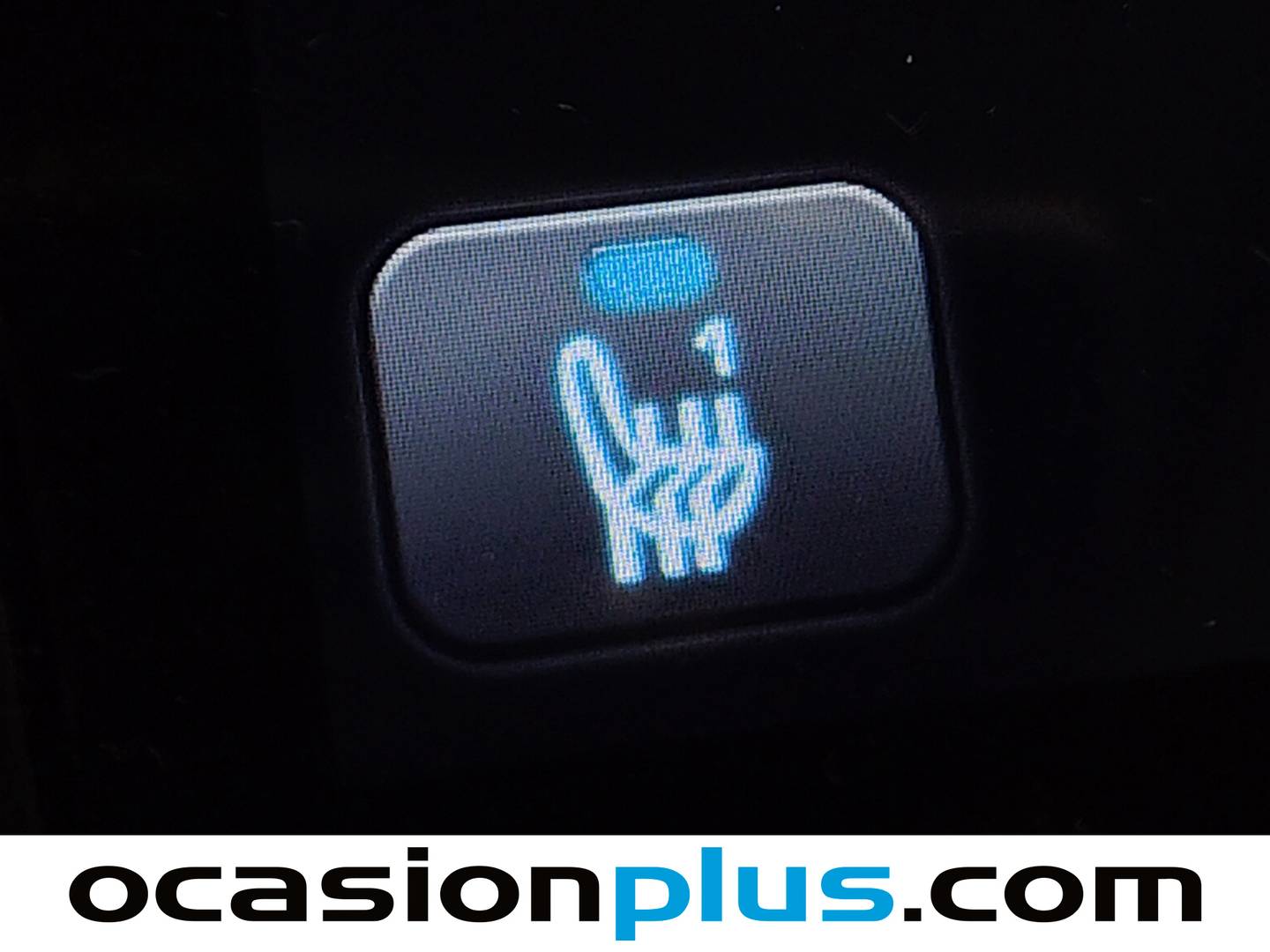 Extras del SWM G01 SWM G01 1.5T Luxury (131 CV)