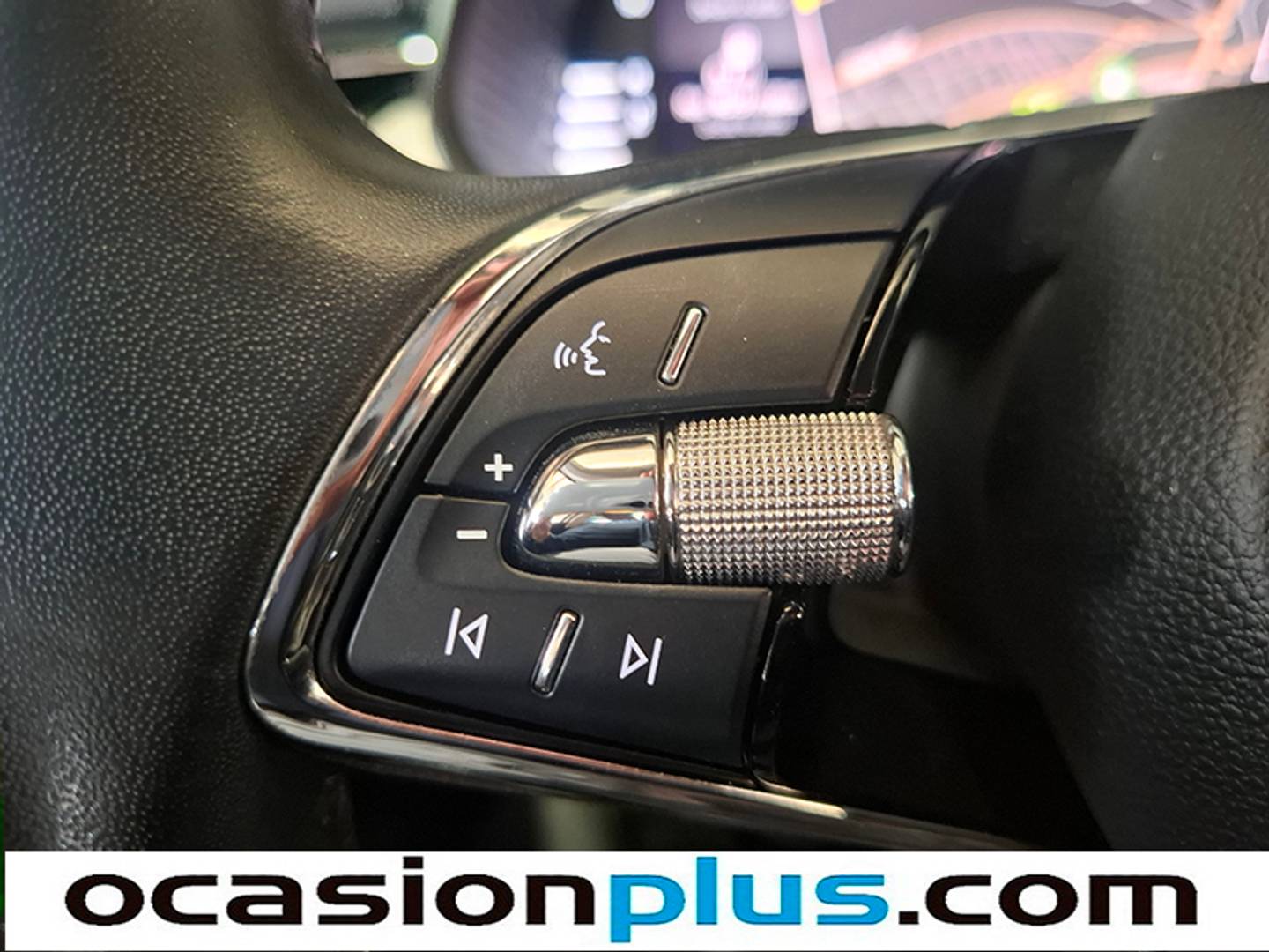 Foto Skoda Scala Skoda Scala 1.0 TSI Ambition DSG (110 CV)