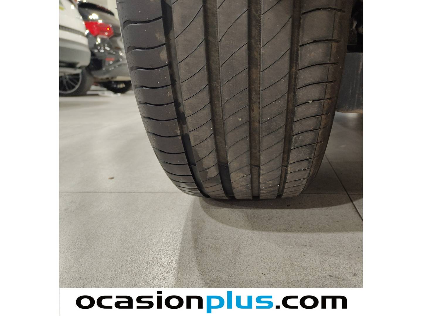 Foto Opel Grandland Opel Grandland 1.2 Turbo XHT S&S GS (130 CV)