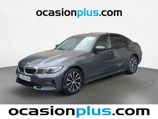 Bmw Ocasión Alicante