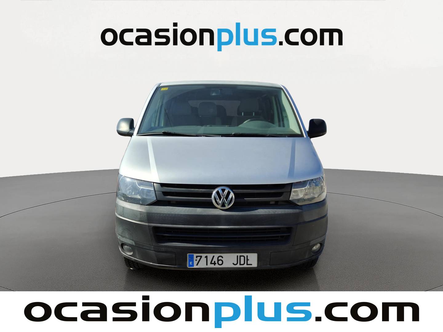 Volkswagen Transporter Volkswagen Transporter Kombi PRO Batalla Corta TN 2.0 TDI BMT (114 CV) 114cv