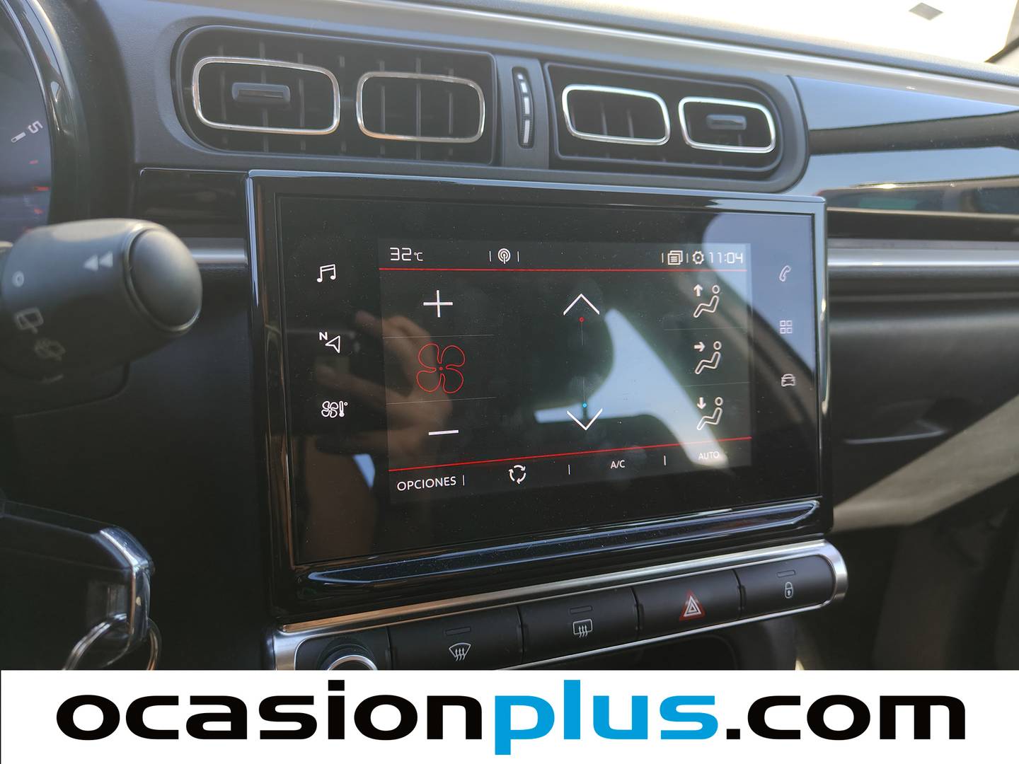 Paquetes del Citroën C3 Citroën C3 PureTech 83 Feel Pack (83 CV)