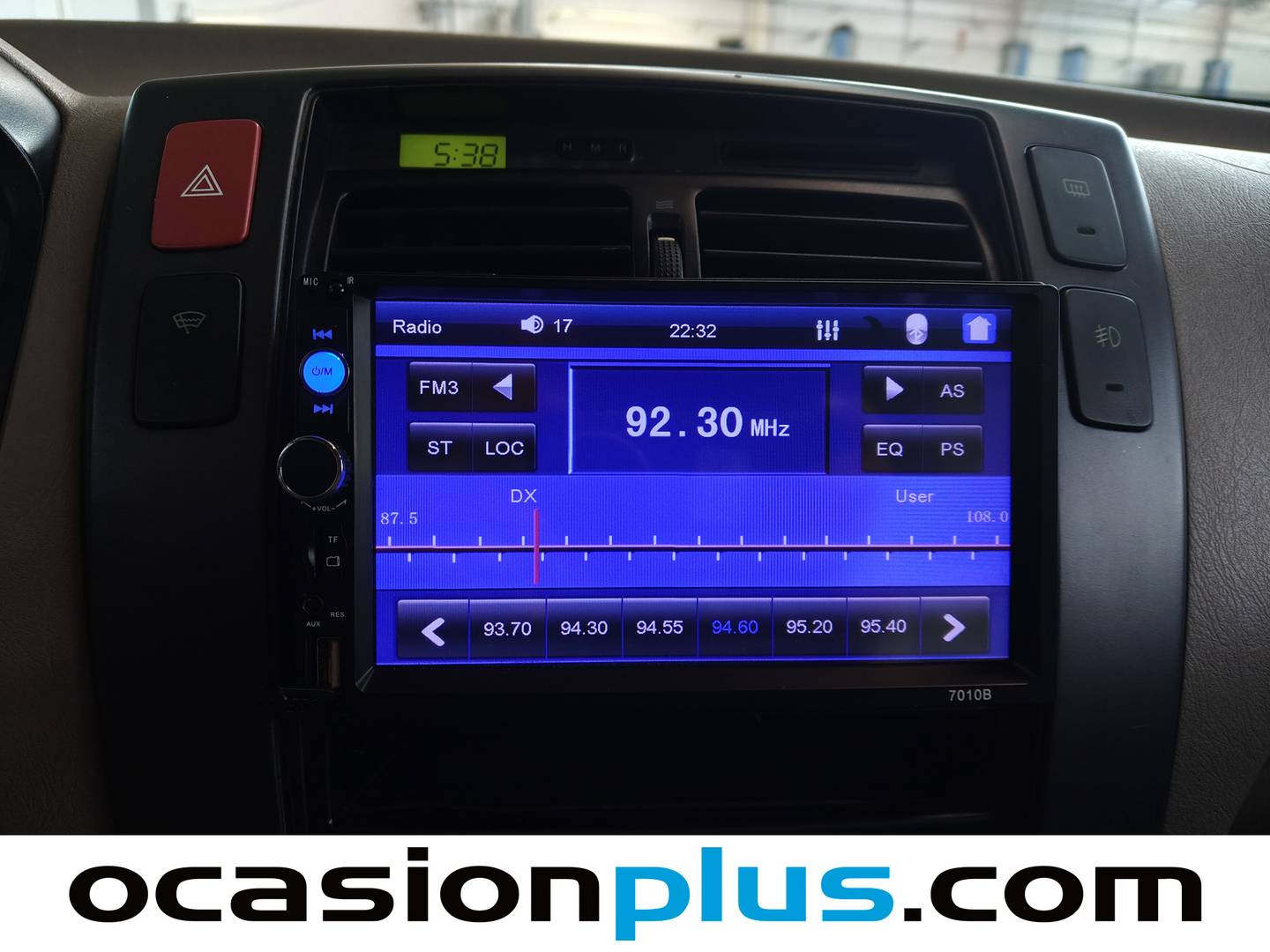 Hyundai TUCSON Hyundai Tucson 2.0 Comfort (142 CV) barato
