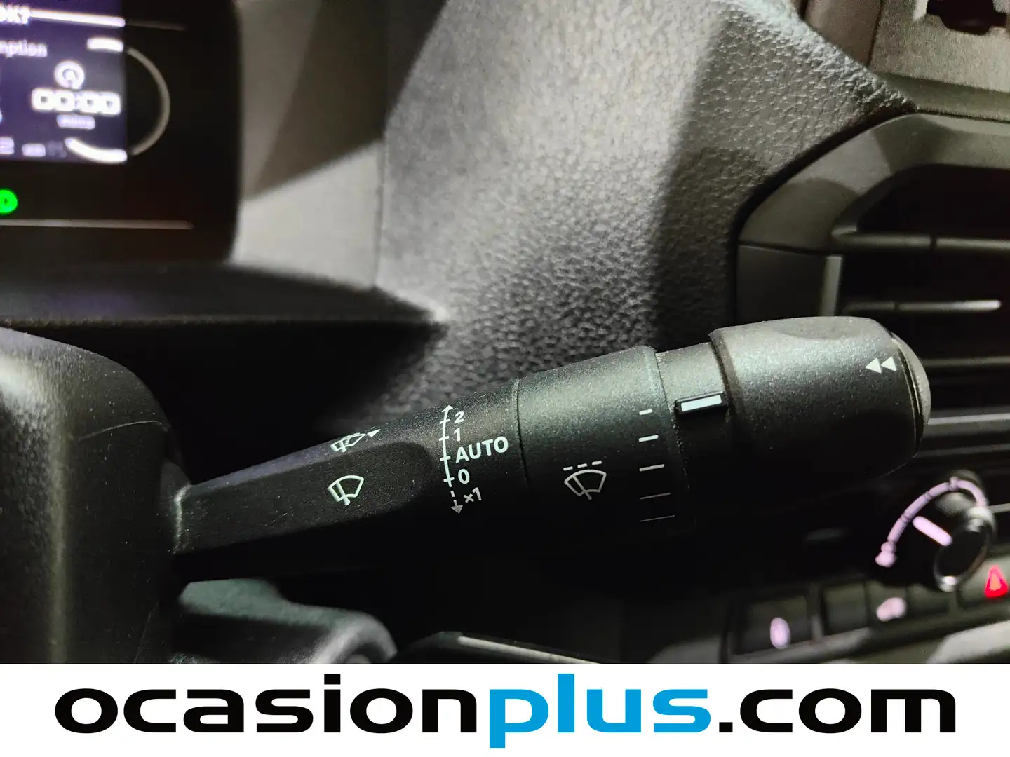 Foto Opel Vivaro Opel Vivaro Furgon 1.5 BlueHDi M Standart (120 CV)