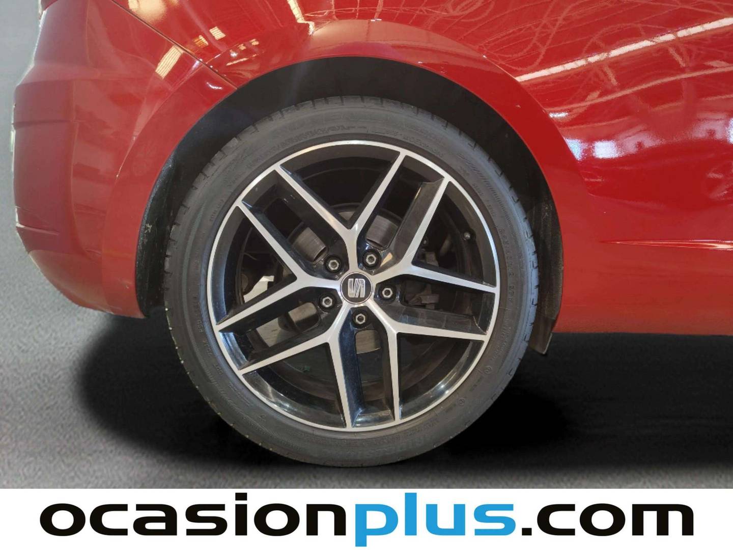 Foto Seat León SEAT León SC 2.0 TDI S&S FR DSG (184 CV)