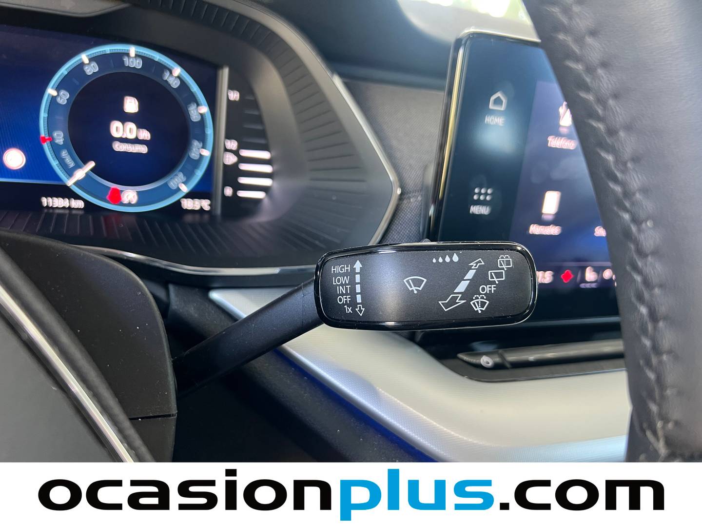 Foto Skoda Octavia Skoda Octavia 1.0 TSI MHEV Selection DSG (110 CV)