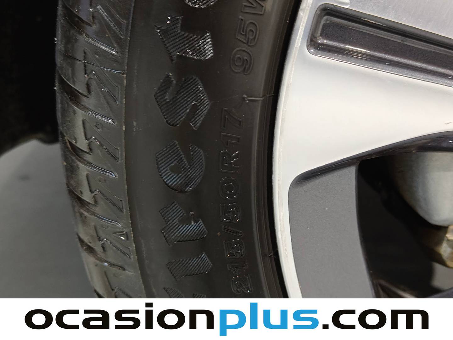 Nissan LEAF Nissan Leaf 40kWh N-Connecta Bitono (150 CV) seminuevo