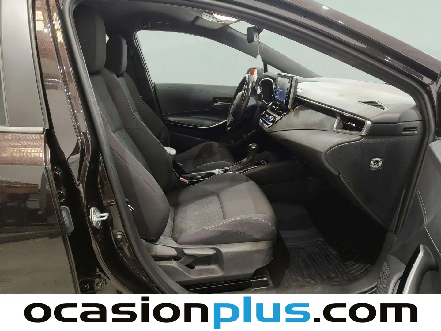 Foto Toyota Corolla Toyota Corolla 180H Active Tech E-CVT (180 CV)