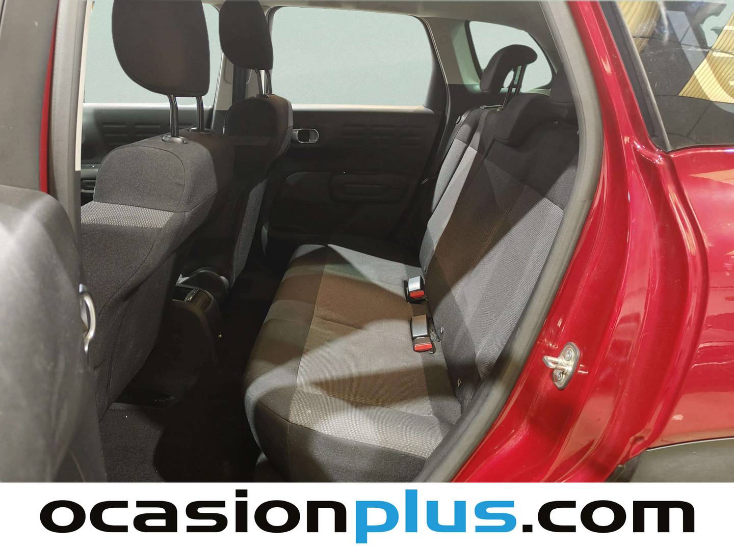 Foto Citroën C3 Aircross Citroen C3 Aircross BlueHDi (110CV) S&S Shine