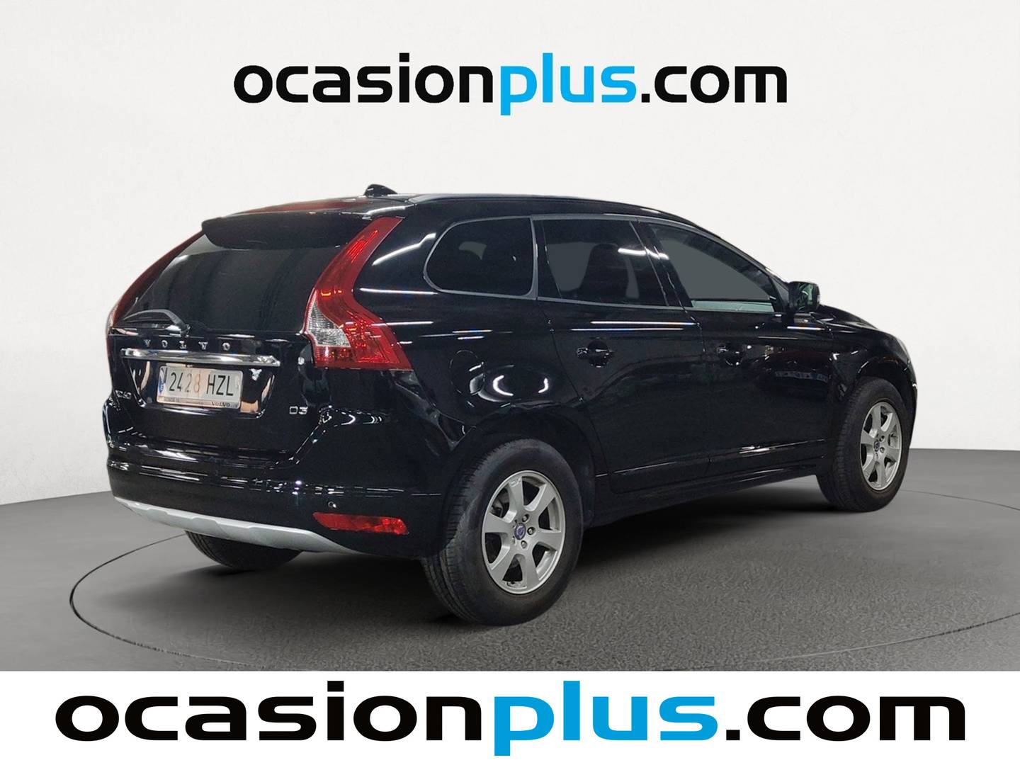 Volvo XC60 Volvo XC60 D3 Kinetic (136 CV) 136cv