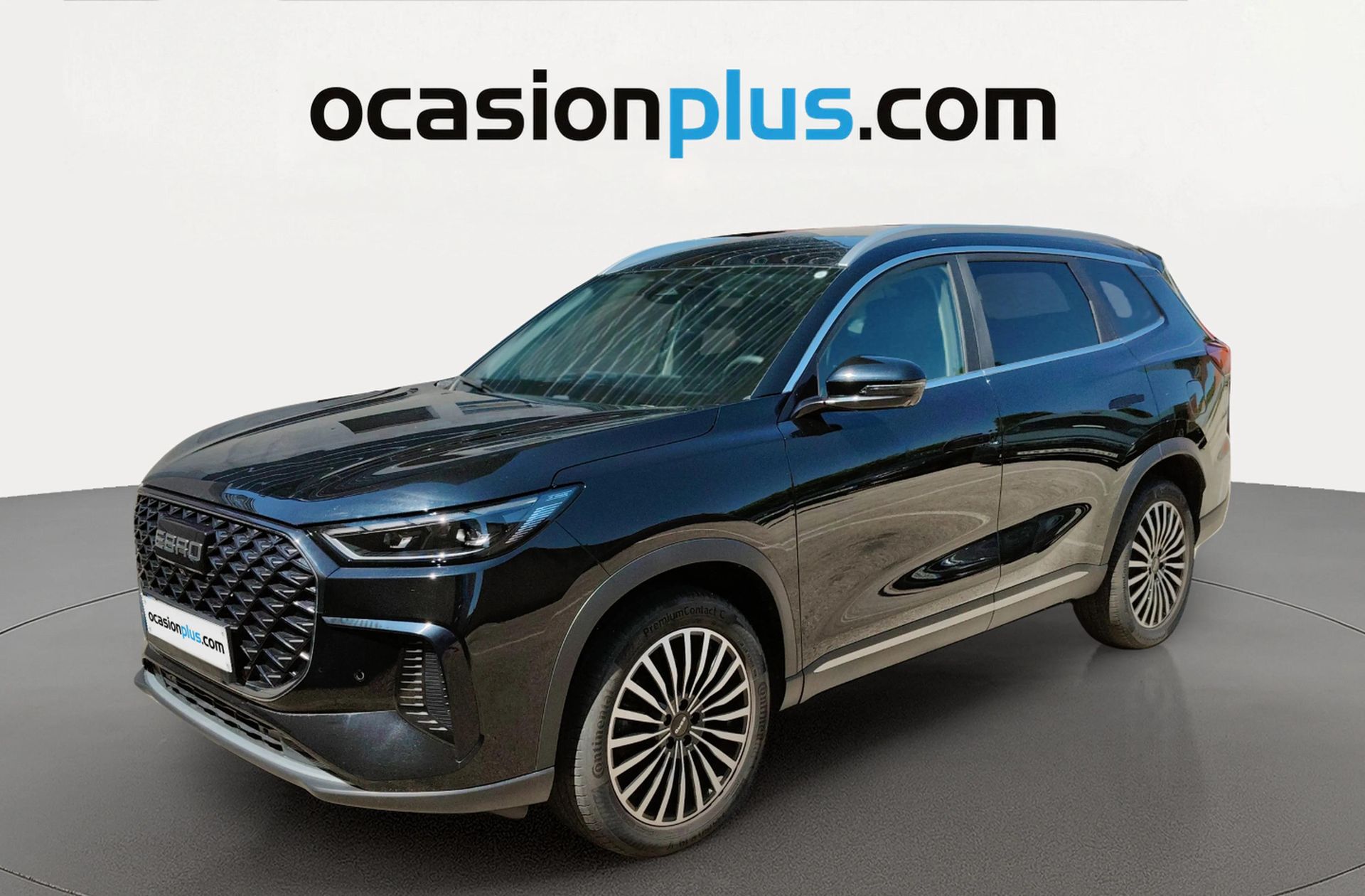 Ebro s800 1.6 T-GDi Premium DCT 7 plazas