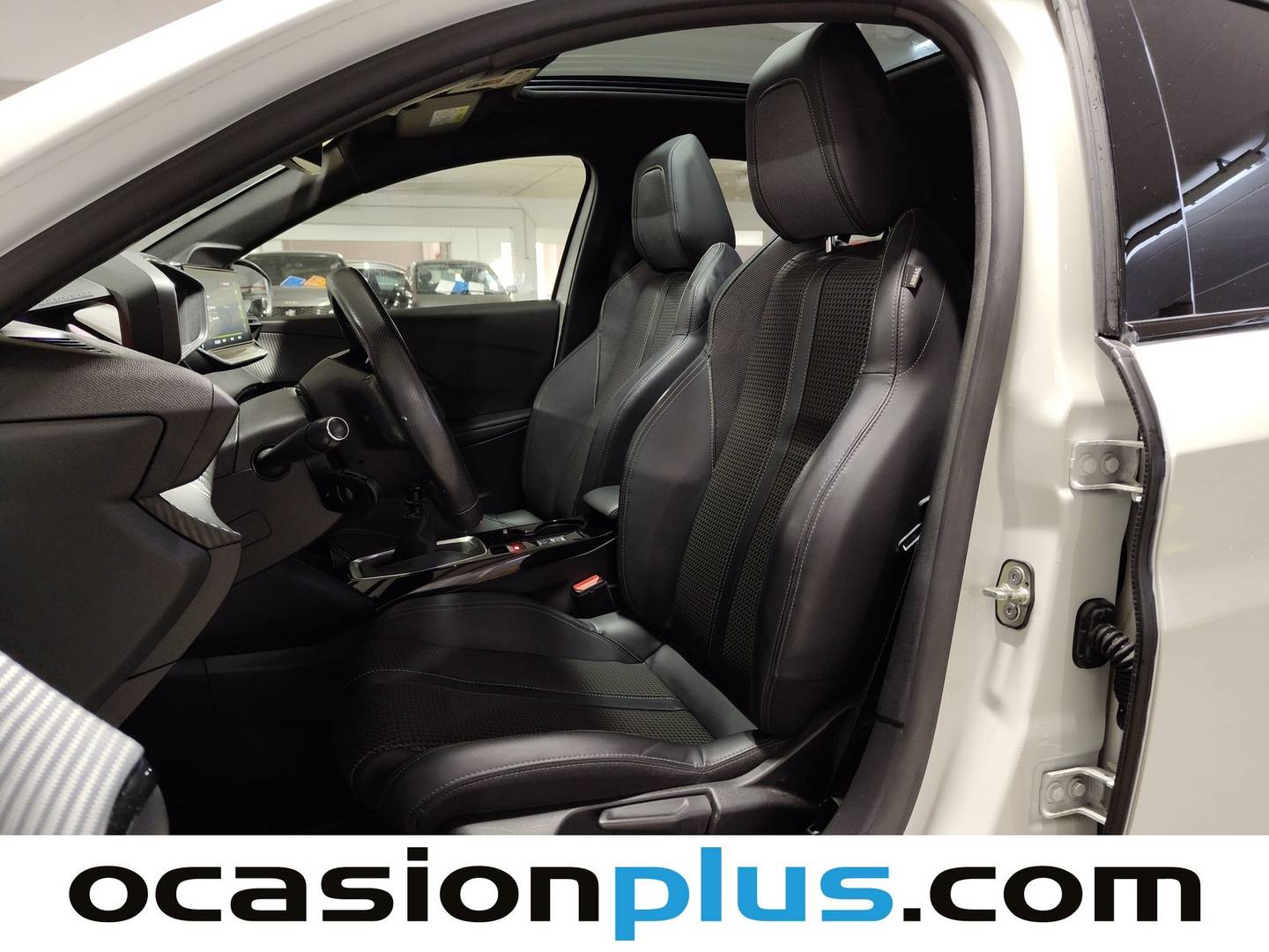 Foto Peugeot 208 Peugeot 208 BlueHDi 100 GT Line (100 CV)