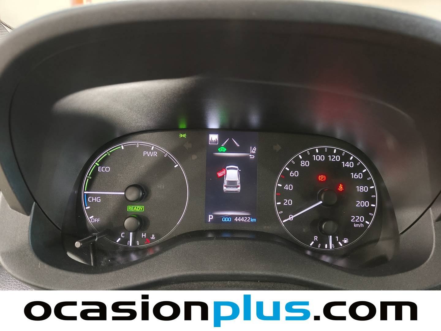 Toyota Yaris Toyota Yaris 120H Business Plus (116 CV) de ocasión