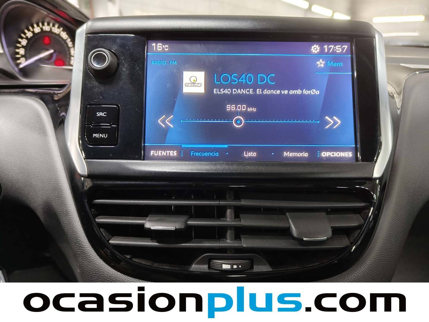 Peugeot 208 Peugeot 208 PureTech Signature  (82 CV) gasolina