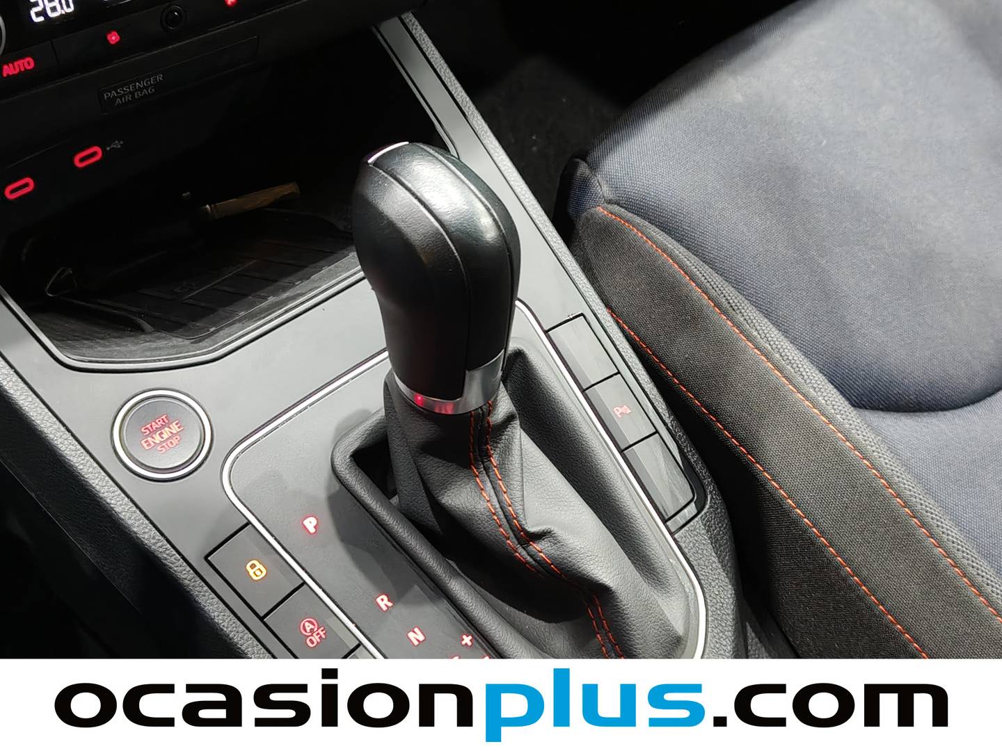 Foto Seat Ibiza SEAT Ibiza 1.5 TSI FR XL DSG (150 CV)