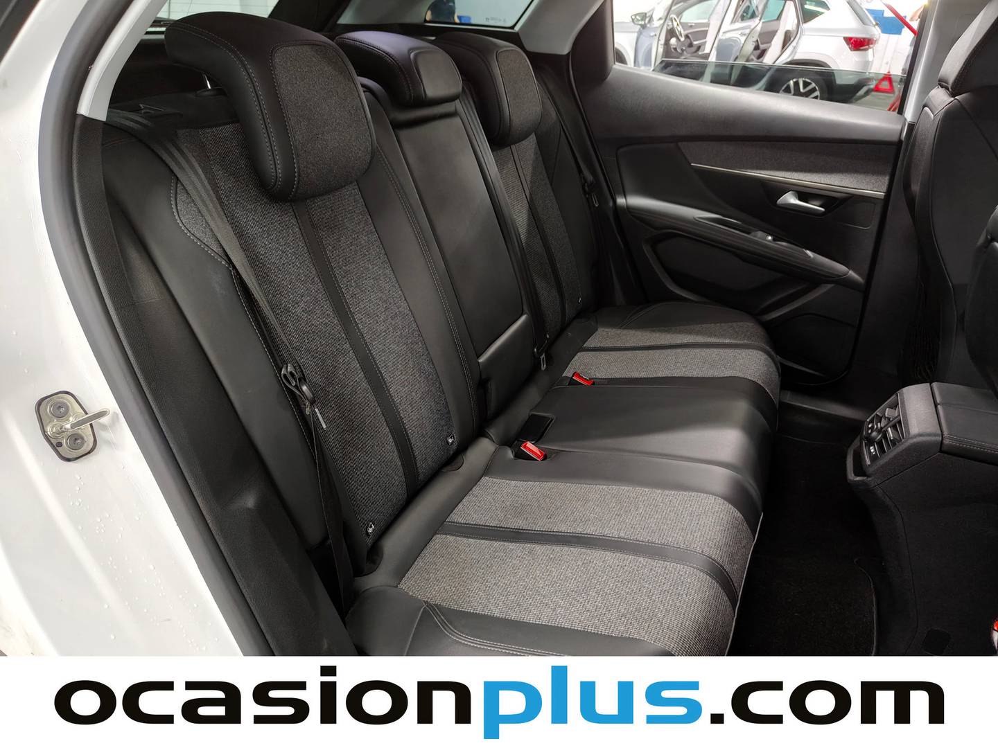 Peugeot 3008 Peugeot 3008 BlueHDI 130 S&S Allure (130 CV) al mejor precio