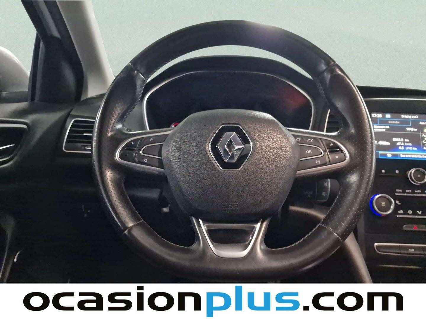 Renault Mégane Renault Megane GT Line TCe (140 CV) GPF de segunda mano