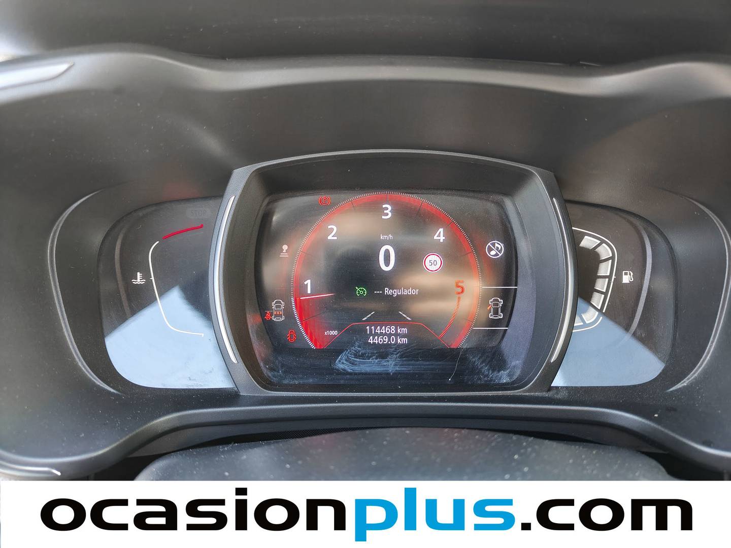 Foto Renault Kadjar Renault Kadjar Zen Blue dCi (150 CV) 4x2