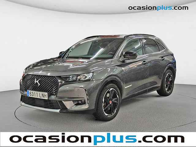 Coches Segunda Mano Ds Ds 7 crossback e Tense