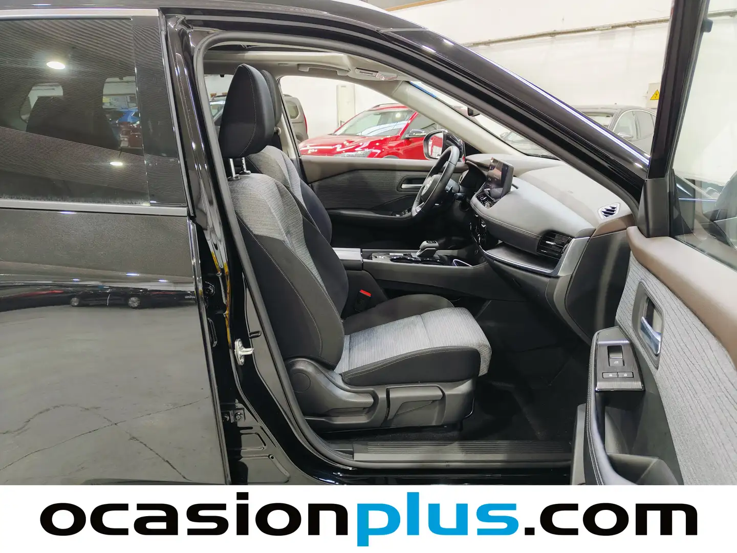Foto Nissan X-TRAIL Nissan X-Trail 1.5 VC Turbo MHEV N-Connecta Xtronic (163 CV) 7 PLAZAS