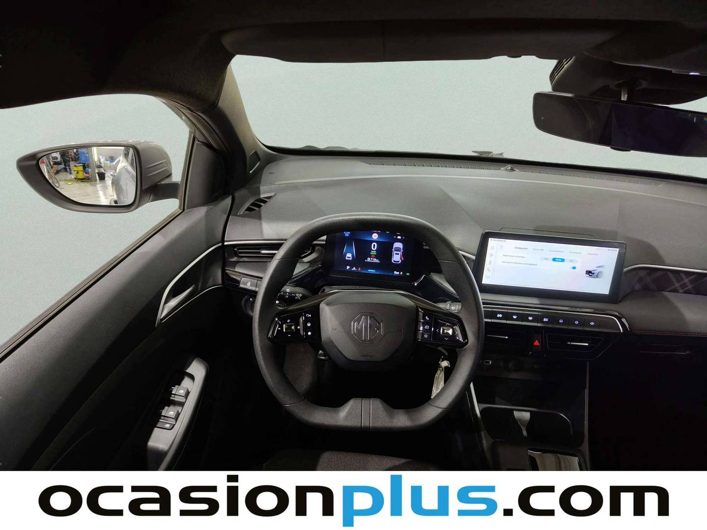 MG MG3 Hybrid+ MG MG3 Hybrid+ Standard (195 CV) km 0