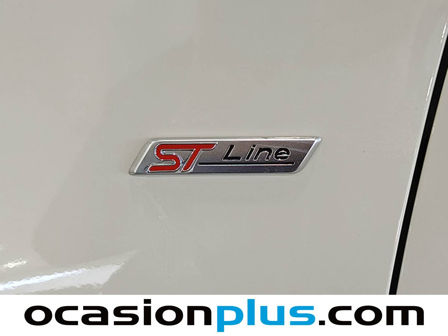 Foto Ford Puma Ford Puma 1.0 EcoBoost ST-Line (125 CV)