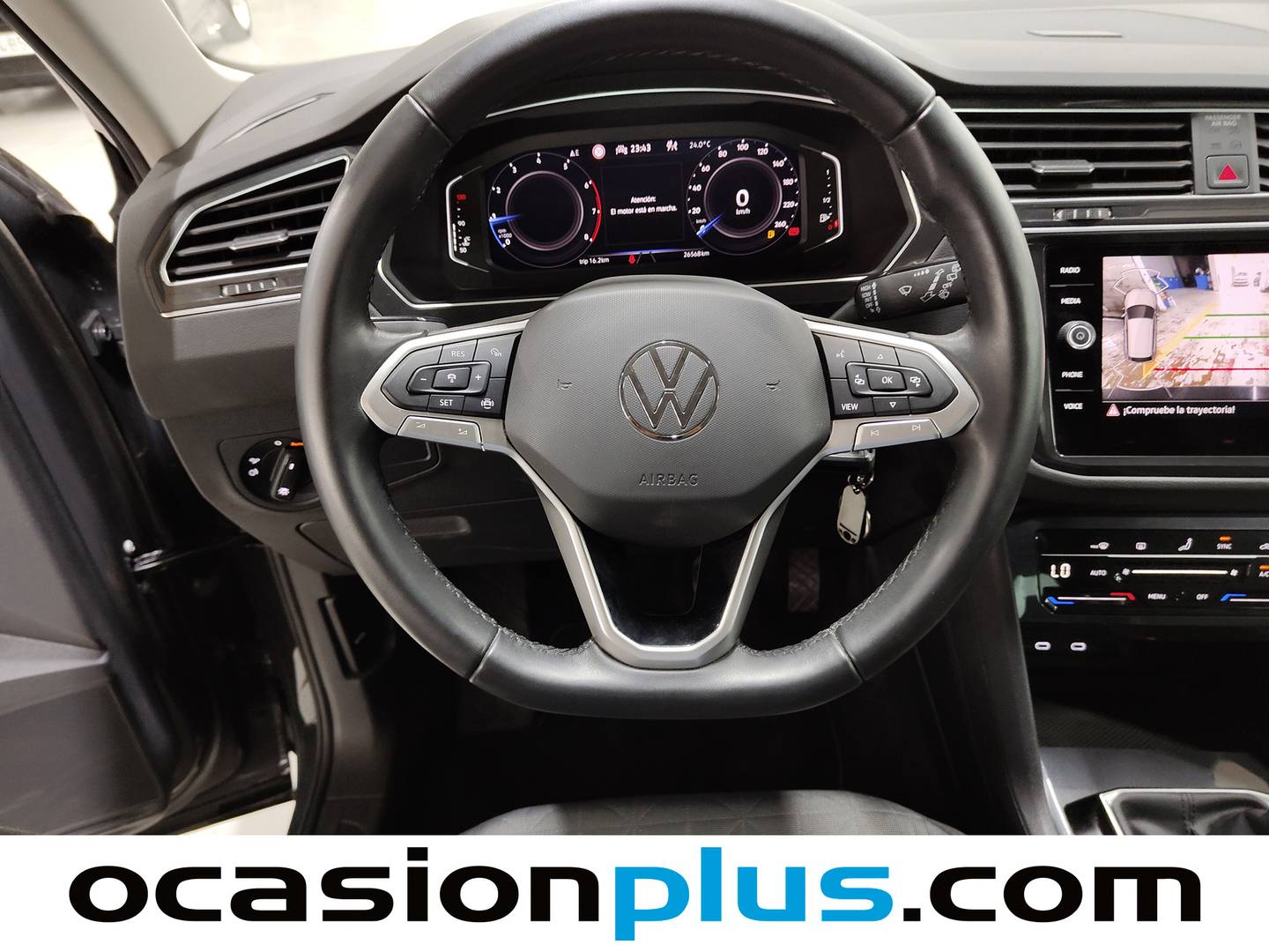 Volkswagen Tiguan Volkswagen Tiguan Life 1.5 TSI (130 CV) km 0