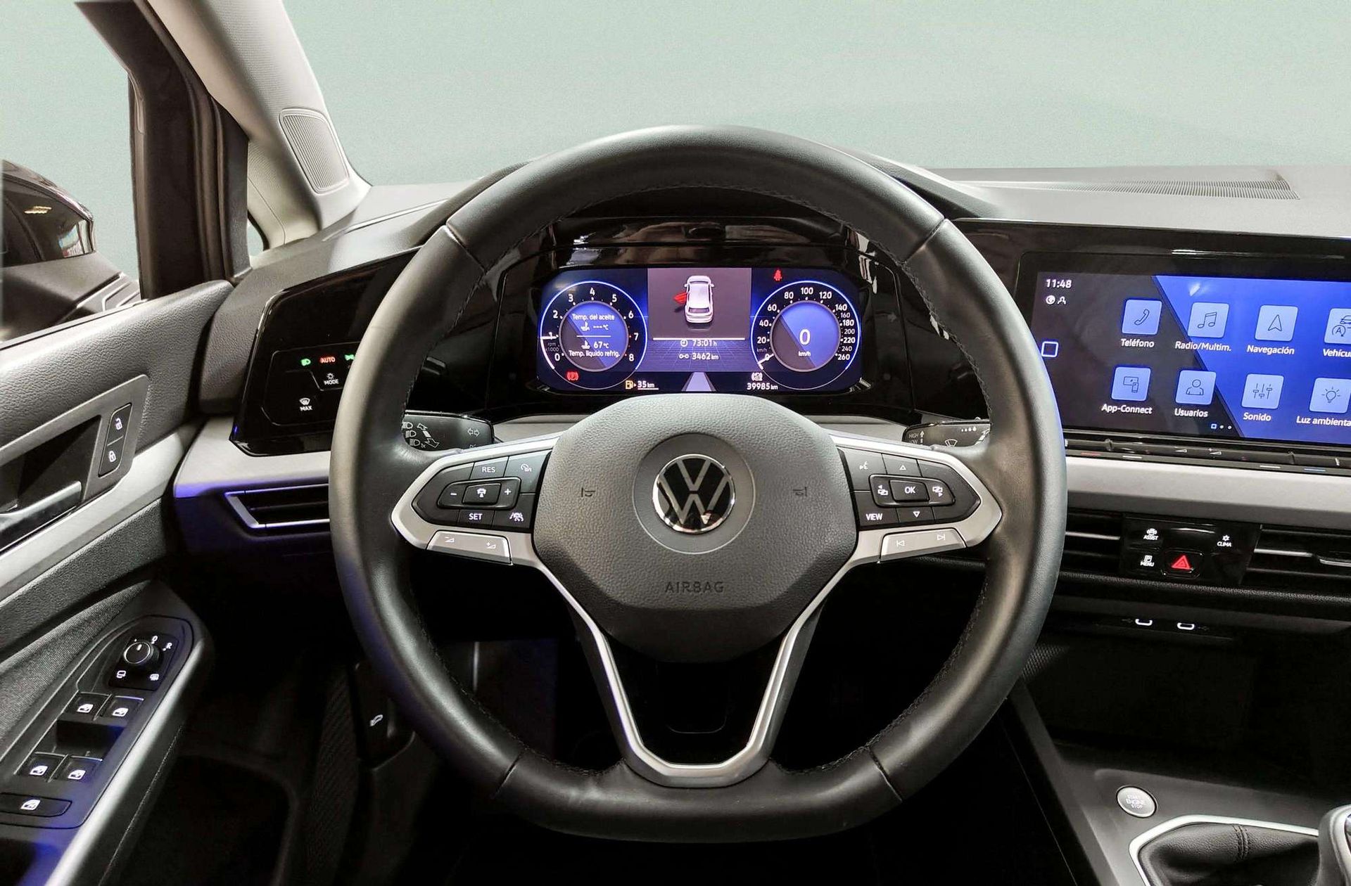 Volkswagen Golf Life 1.5 TSI - foto 21
