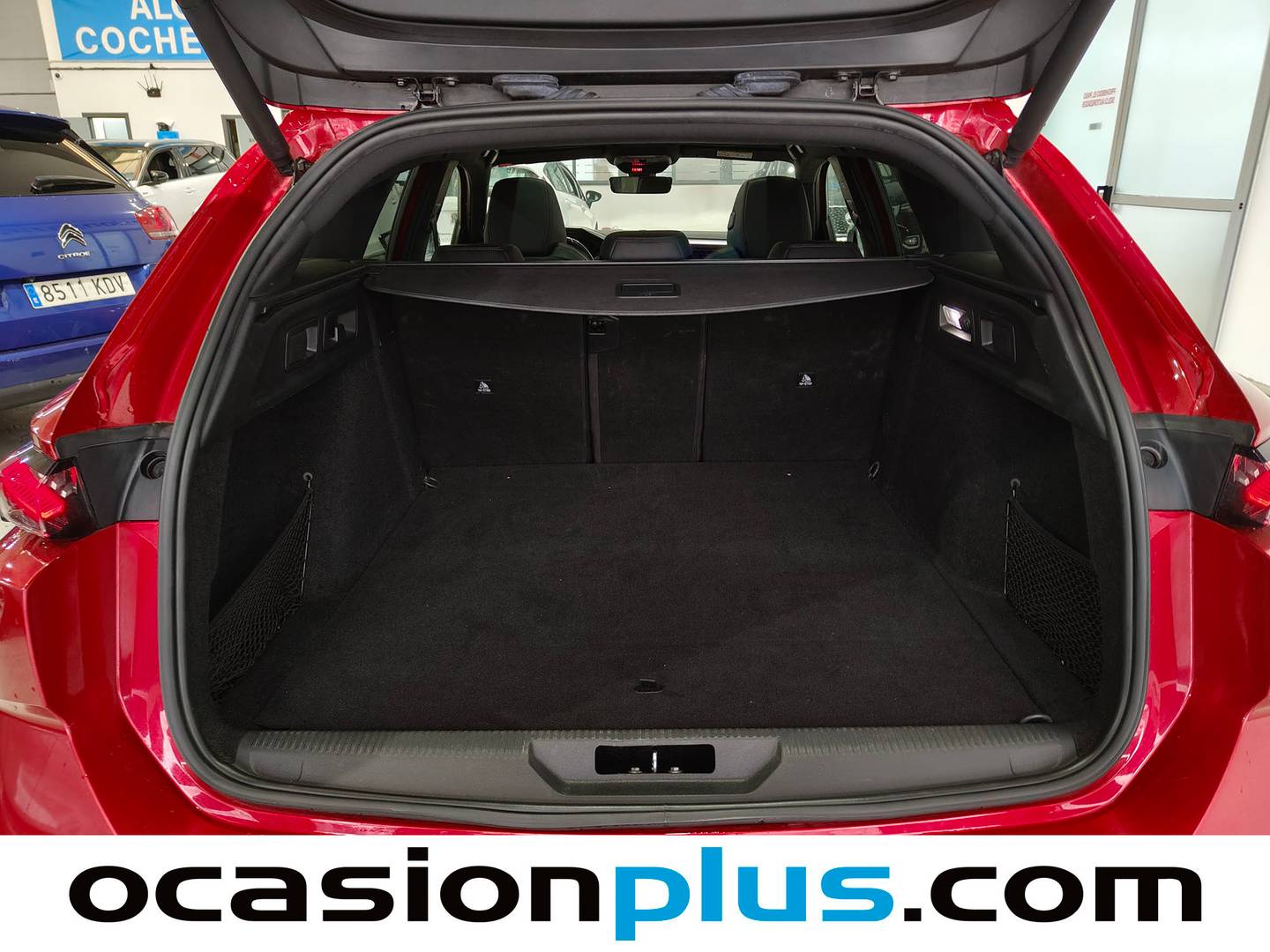 Foto Peugeot 308 Peugeot 308 SW PureTech 130 S&S GT EAT8 (130 CV)